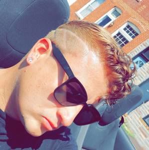 Meet your Posher, Marvin